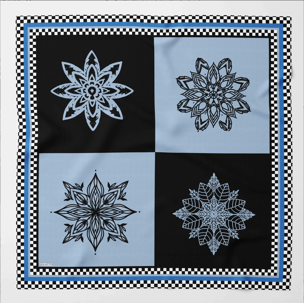 YENİ ZERAFETİM EŞARP