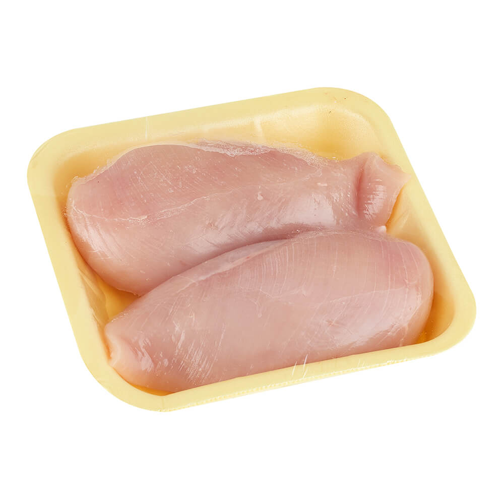 TAVUK KEMİKLİ GÖĞÜS TABAKLI DONUK