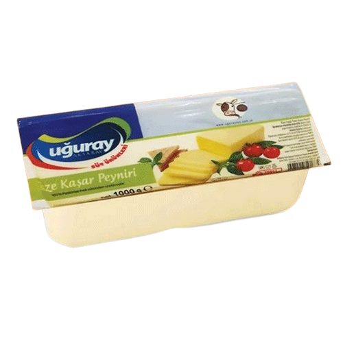UĞURAY TAZE KAŞAR 1KG ADET