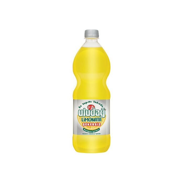 ULUDAĞ LİMONATA 1 LT*12