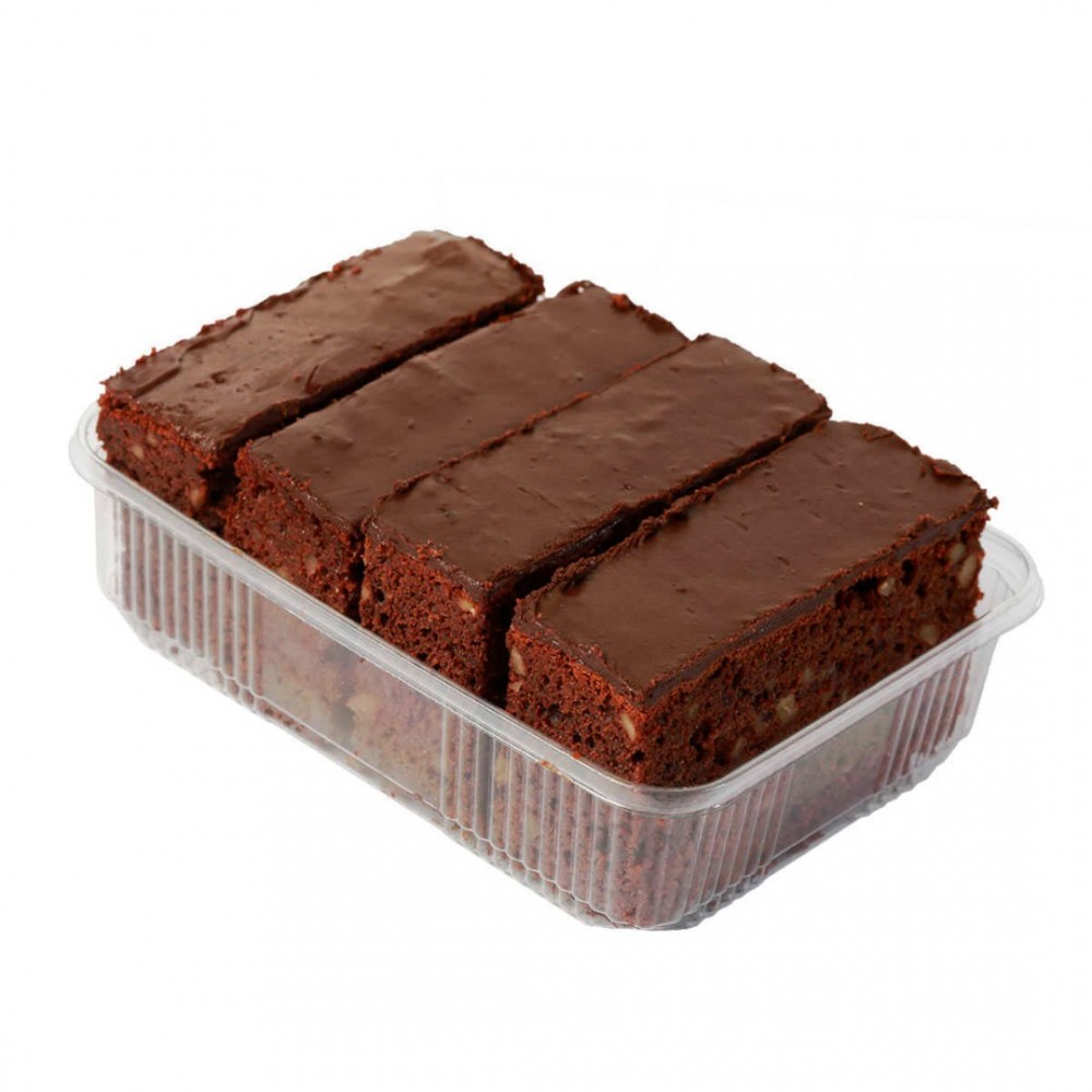 PEKSİMET BROWNİ KEK (9 DİLİM)