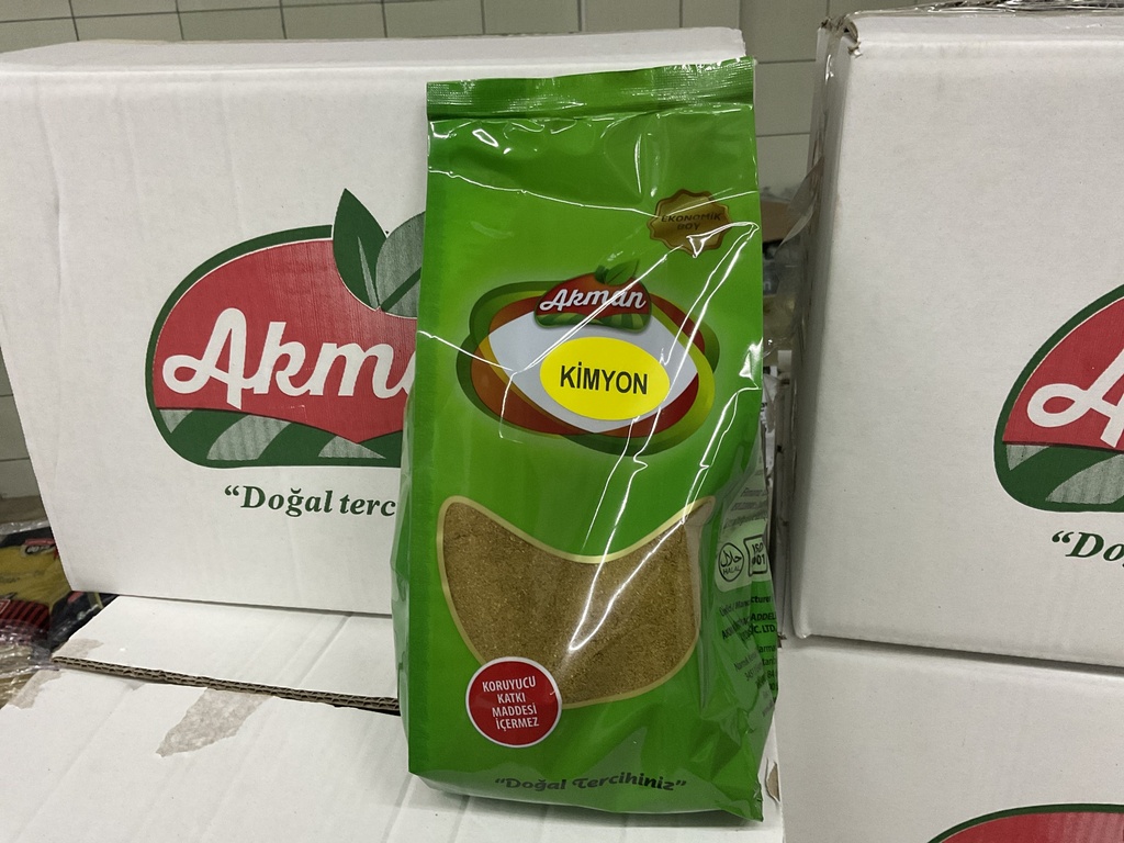MR AKTAR KİMYON 1 KG