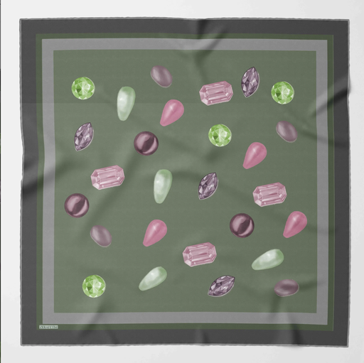 YENİ ZERAFETİM EŞARP