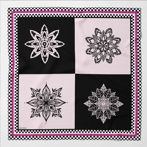 YENİ ZERAFETİM EŞARP