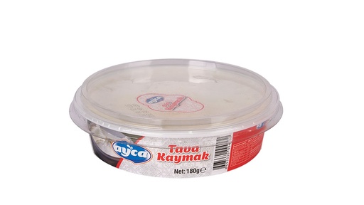 AYCA KAYMAK TAVA 180 GR.