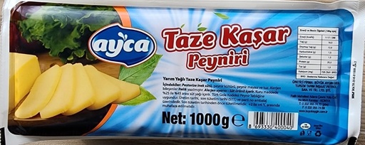 AYCA KAŞAR PEYNİR 400 GR