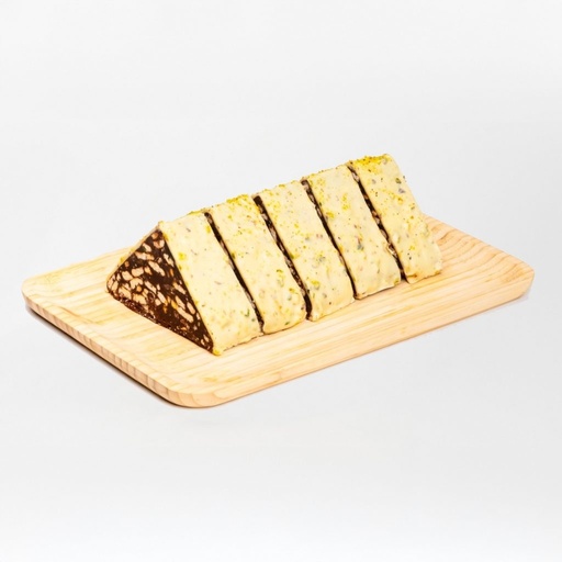 PEKSİMET MOZAİK PASTA 150 GR (10 DİLİM)