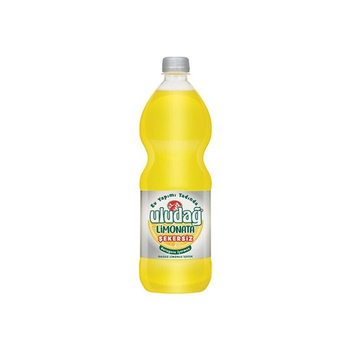 ULUDAĞ LİMONATA 1 LT*12