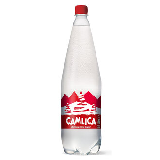 ÇAMLICA GAZOZ 1,5LT*12