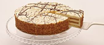 PEKSİMET LATTE PASTA (10 DİLİM)